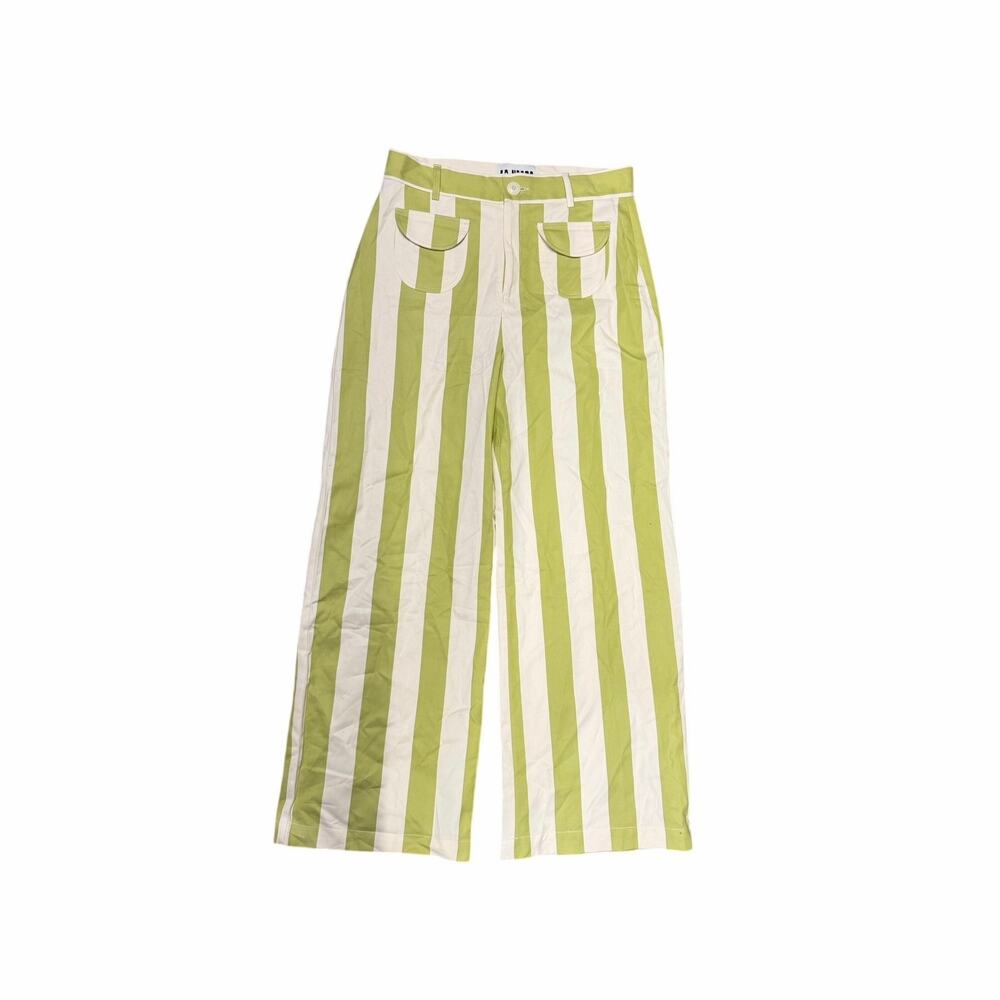 La Veste Parasol Pants Lime - Picture 7 of 10